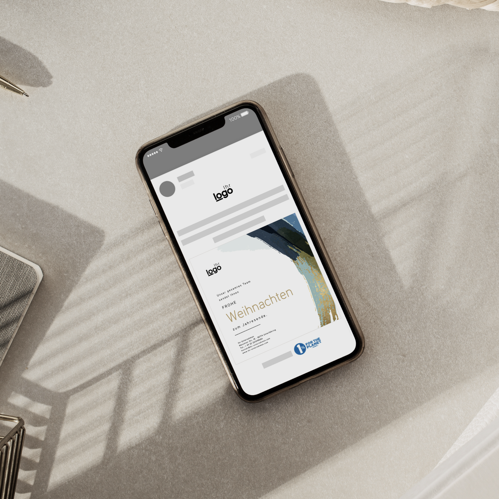 Cartes virtuelles Image