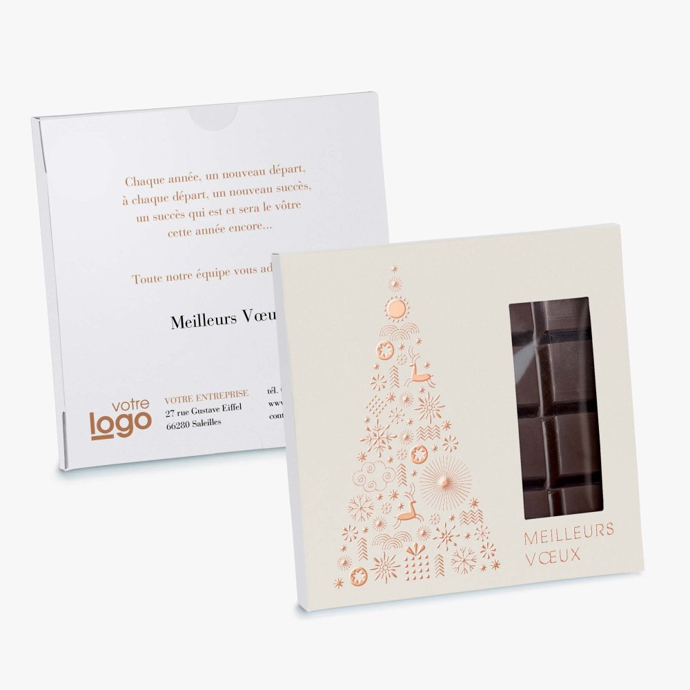 Merry Copper
